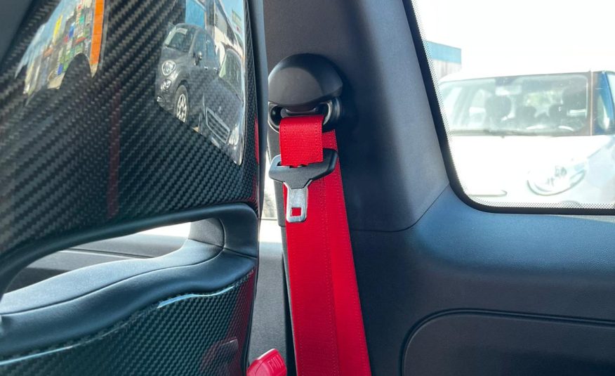 FIAT 500 ABARTH 595 180 CV ESSEESSE