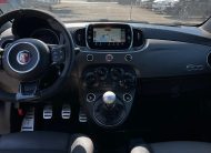 FIAT 500 ABARTH 595 180 CV ESSEESSE