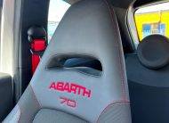 FIAT 500 ABARTH 595 180 CV ESSEESSE