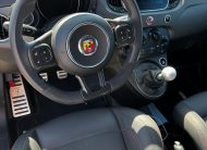 FIAT 500 ABARTH 595 180 CV ESSEESSE