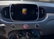FIAT 500 ABARTH 595 180 CV ESSEESSE