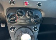 FIAT 500 ABARTH 595 180 CV ESSEESSE