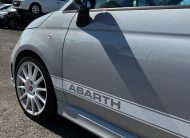 FIAT 500 ABARTH 595 180 CV ESSEESSE
