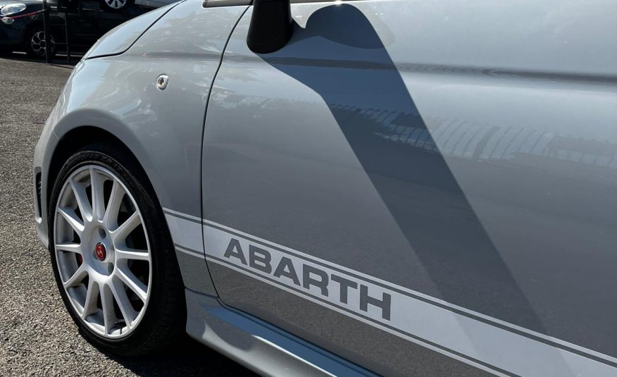 FIAT 500 ABARTH 595 180 CV ESSEESSE