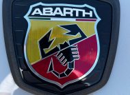 FIAT 500 ABARTH 595 180 CV ESSEESSE