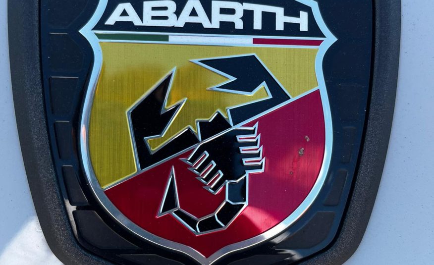 FIAT 500 ABARTH 595 180 CV ESSEESSE