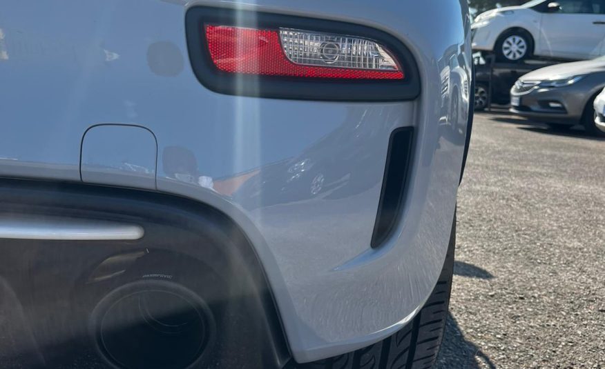 FIAT 500 ABARTH 595 180 CV ESSEESSE
