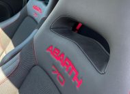 FIAT 500 ABARTH 595 180 CV ESSEESSE
