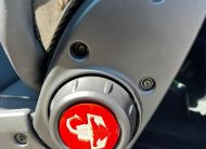 FIAT 500 ABARTH 595 180 CV ESSEESSE