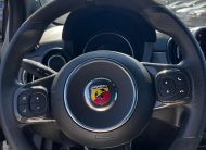 FIAT 500 ABARTH 595 180 CV ESSEESSE