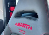 FIAT 500 ABARTH 595 180 CV ESSEESSE