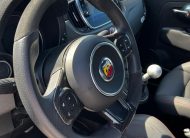 FIAT 500 ABARTH 595 180 CV ESSEESSE