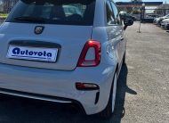 FIAT 500 ABARTH 595 180 CV ESSEESSE