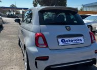 FIAT 500 ABARTH 595 180 CV ESSEESSE