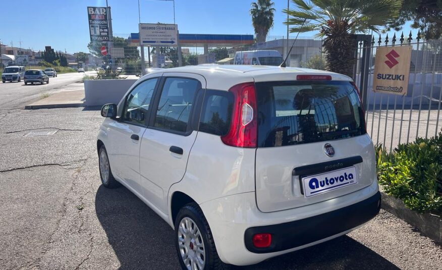 FIAT PANDA 1.3 M. JET 95 CV EASY