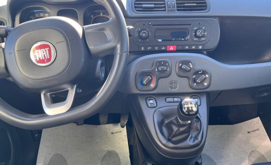 FIAT PANDA 1.3 M. JET 95 CV EASY