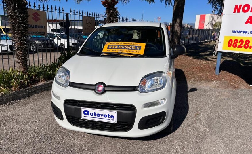 FIAT PANDA 1.3 M. JET 95 CV EASY