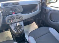FIAT PANDA 1.3 M. JET 95 CV EASY