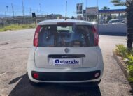 FIAT PANDA 1.3 M. JET 95 CV EASY