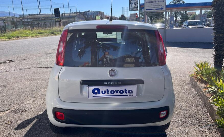 FIAT PANDA 1.3 M. JET 95 CV EASY