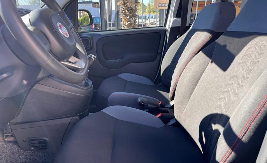 FIAT PANDA 1.3 M. JET 95 CV EASY