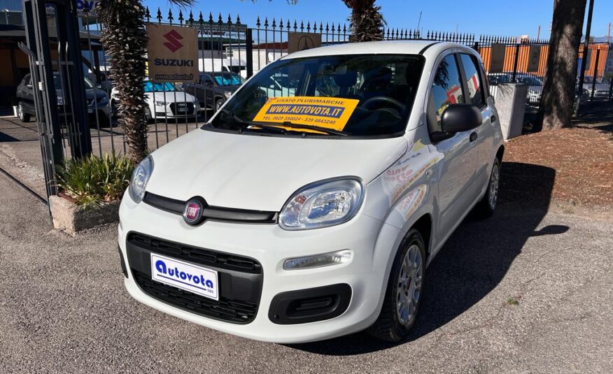 FIAT PANDA 1.3 M. JET 95 CV EASY