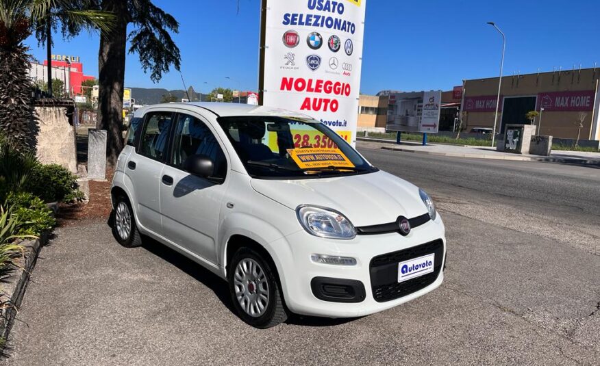 FIAT PANDA 1.3 M. JET 95 CV EASY