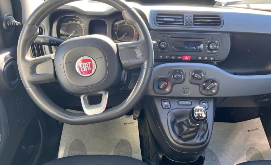 FIAT PANDA 1.3 M. JET 95 CV EASY