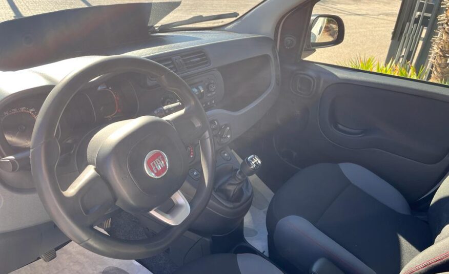 FIAT PANDA 1.3 M. JET 95 CV EASY