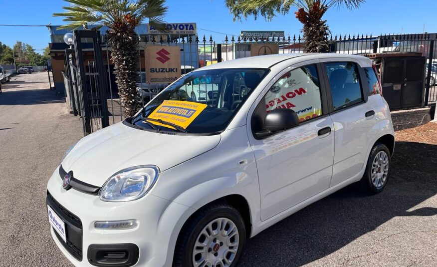 FIAT PANDA 1.3 M. JET 95 CV EASY