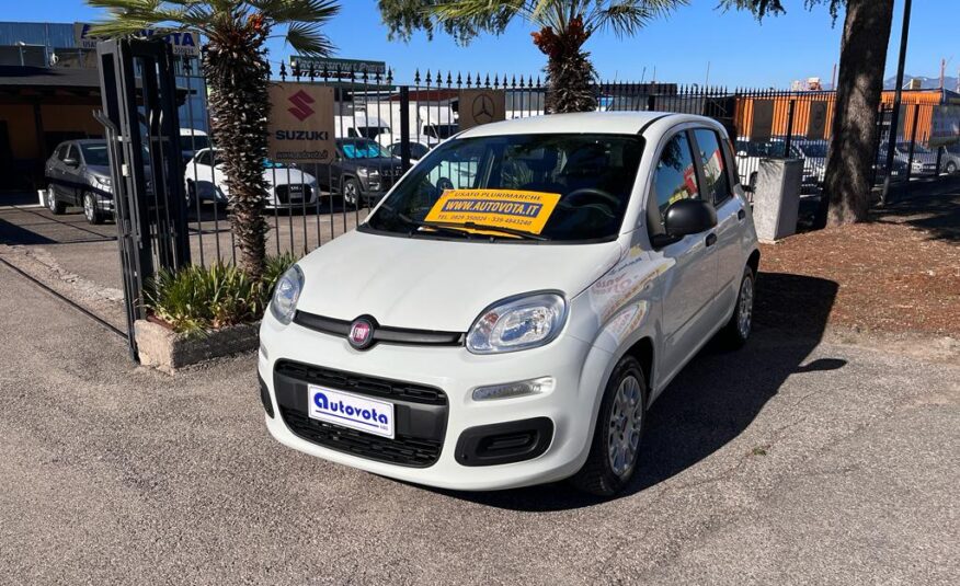 FIAT PANDA 1.3 M. JET 95 CV EASY