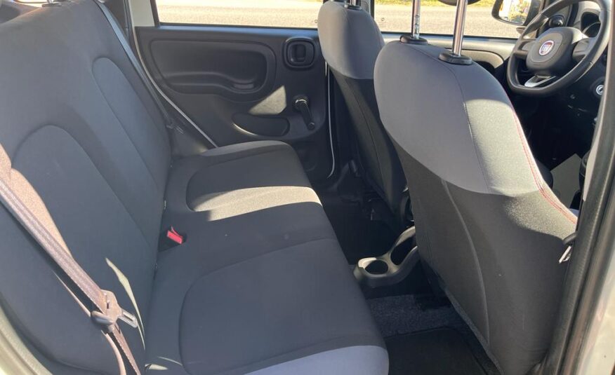 FIAT PANDA 1.3 M. JET 95 CV EASY
