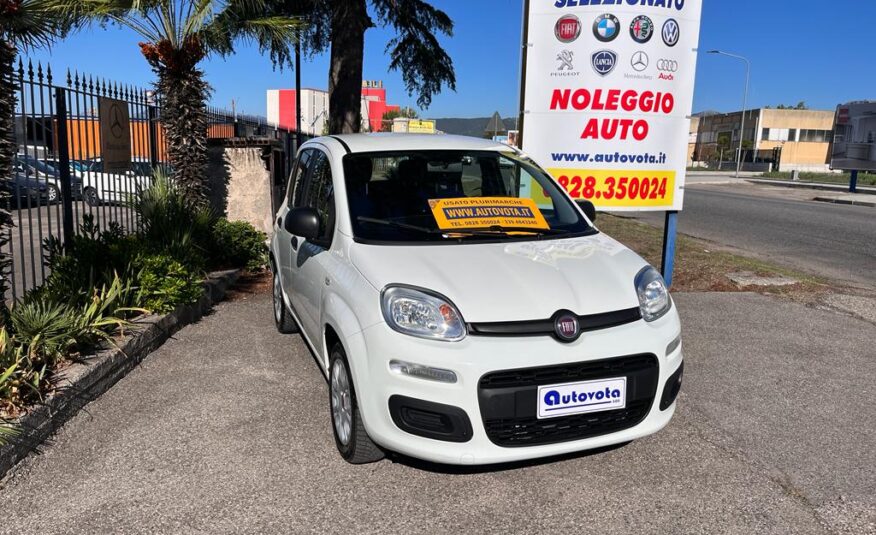 FIAT PANDA 1.3 M. JET 95 CV EASY