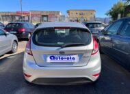 FORD FIESTA 1.5 TDCI 75 CV BUSINESS