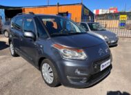 CITROEN C3 PICASSO 1.6 HDI 90 CV EXCLUSIVE