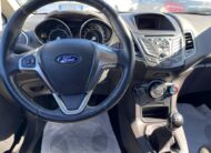 FORD FIESTA 1.5 TDCI 75 CV BUSINESS