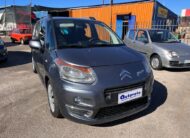 CITROEN C3 PICASSO 1.6 HDI 90 CV EXCLUSIVE