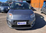 CITROEN C3 PICASSO 1.6 HDI 90 CV EXCLUSIVE
