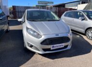 FORD FIESTA 1.5 TDCI 75 CV BUSINESS