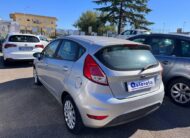 FORD FIESTA 1.5 TDCI 75 CV BUSINESS