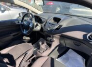 FORD FIESTA 1.5 TDCI 75 CV BUSINESS