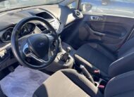 FORD FIESTA 1.5 TDCI 75 CV BUSINESS