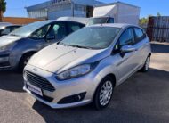 FORD FIESTA 1.5 TDCI 75 CV BUSINESS