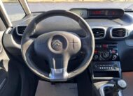 CITROEN C3 PICASSO 1.6 HDI 90 CV EXCLUSIVE