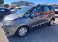 CITROEN C3 PICASSO 1.6 HDI 90 CV EXCLUSIVE