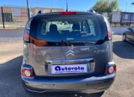 CITROEN C3 PICASSO 1.6 HDI 90 CV EXCLUSIVE