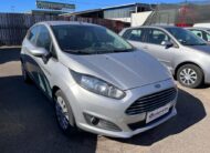 FORD FIESTA 1.5 TDCI 75 CV BUSINESS