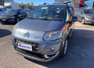 CITROEN C3 PICASSO 1.6 HDI 90 CV EXCLUSIVE