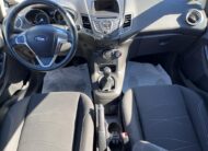 FORD FIESTA 1.5 TDCI 75 CV BUSINESS