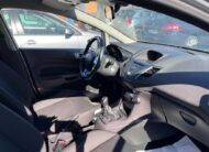 FORD FIESTA 1.5 TDCI 75 CV BUSINESS